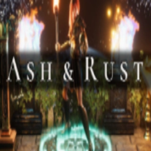 Ash & Rust