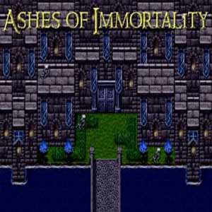 Koop Ashes of Immortality CD Key Compare Prices