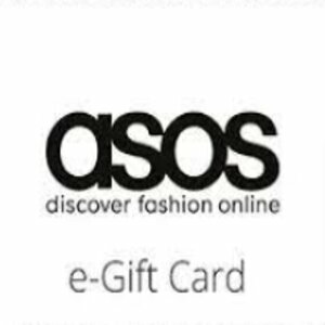 ASOS Gift Card