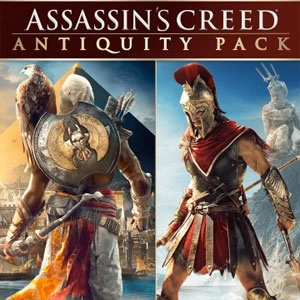 Assassins Creed Antiquity Pack