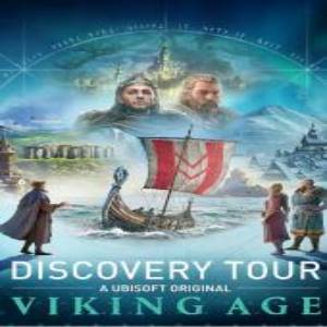 Koop Assassin’s Creed Valhalla Discovery Tour Viking Age Xbox One Goedkoop Vergelijk de Prijzen