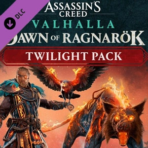 Assassin’s Creed Valhalla Twilight Pack