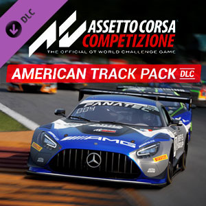 Koop Assetto Corsa Competizione American Track Pack Xbox One Goedkoop Vergelijk de Prijzen