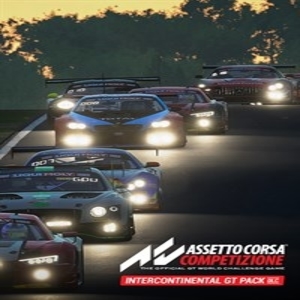 Koop Assetto Corsa Competizione Intercontinental GT Pack DLC Xbox One Goedkoop Vergelijk de Prijzen