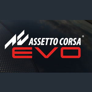 Assetto Corsa EVO