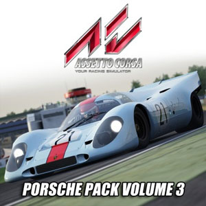 Koop Assetto Corsa Porsche Pack 3 Xbox One Goedkoop Vergelijk de Prijzen