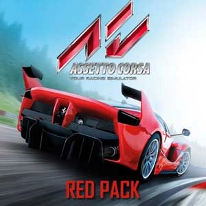 Assetto Corsa Red Pack