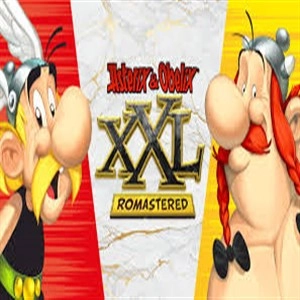 Asterix & Obelix XXL Romastered