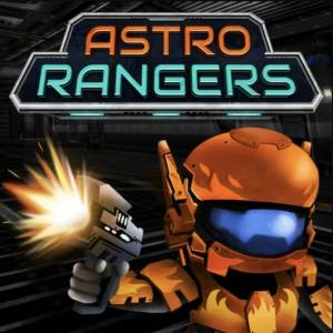 Astro Rangers