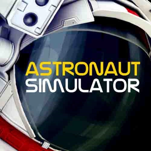 Astronaut Simulator