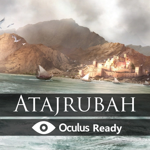 Atajrubah