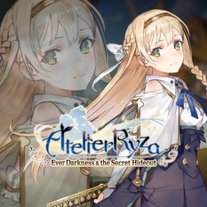 Atelier Ryza Klaudias Story Atelier Klaudia