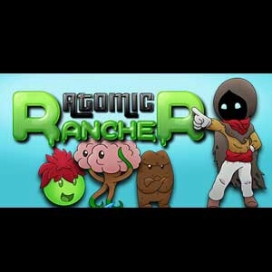 Atomic Rancher