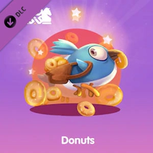 Auto Chess Donuts