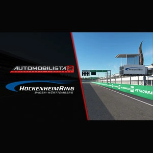 Automobilista 2 Hockenheimring Pack