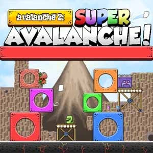 Avalanche 2 Super Avalanche