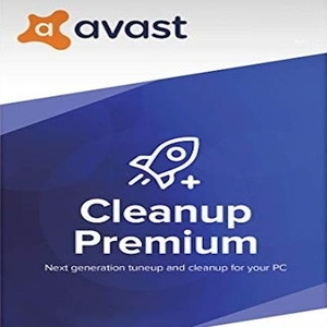 Koop Avast Cleanup PREMIUM 2022 CD Key Goedkoop Vergelijk de Prijzen