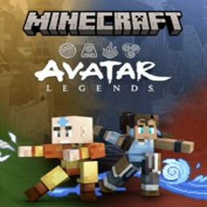 Avatar Legends