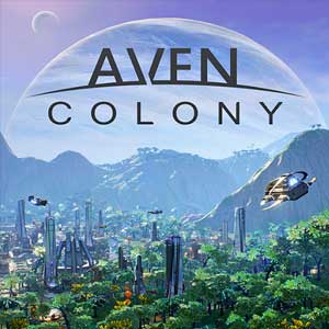 Koop Aven Colony Xbox One Code Compare Prices