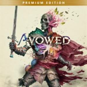 Avowed Premium Upgrade Addon