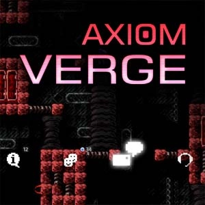 Axiom Verge