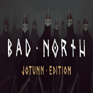 Koop Bad North Jotunn Edition CD Key Goedkoop Vergelijk de Prijzen