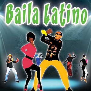 Koop Baila Latino PS4 Code Compare Prices