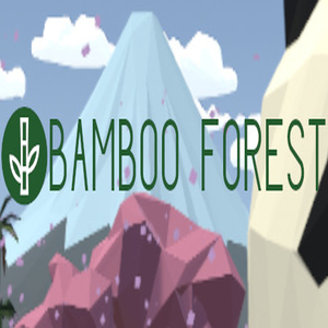 Koop Bamboo Forest CD Key Goedkoop Vergelijk de Prijzen