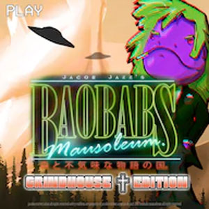 Koop Baobabs Mausoleum Grindhouse Edition PS4 Goedkoop Vergelijk de Prijzen