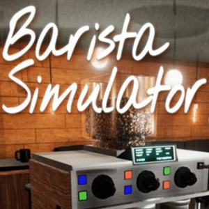 Barista Simulator