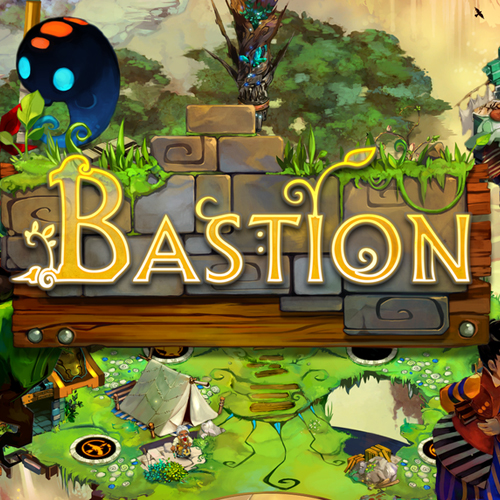 Koop Bastion PS4 Code Compare Prices