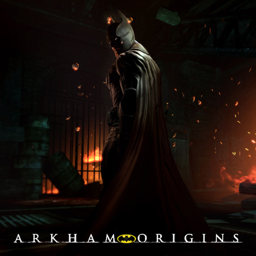 Batman Arkham Origins CD Key Compare Prices