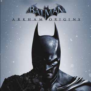 Koop Batman Arkham Origins Nintendo Wii U Download Code Prijsvergelijker