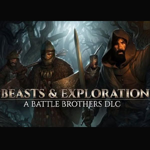 Koop Battle Brothers Beasts & Exploration Nintendo Switch Goedkope Prijsvergelijke