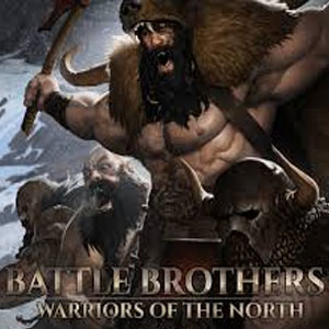 Koop Battle Brothers Warriors of the North Nintendo Switch Goedkope Prijsvergelijke