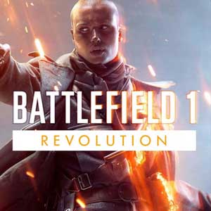 Как купить battlefield 1 revolution