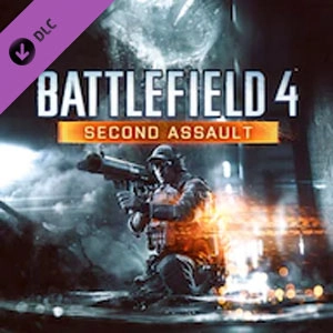 Battlefield 4 Second Assault