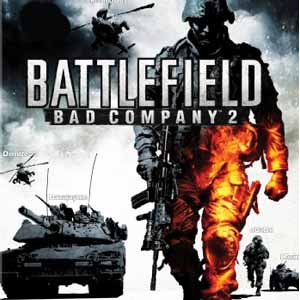 Koop Battlefield Bad Company 2 Xbox 360 Code Compare Prices