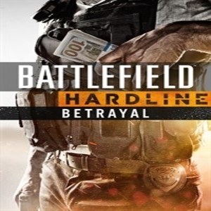 Koop Battlefield Hardline Betrayal Xbox One Goedkoop Vergelijk de Prijzen