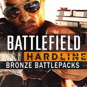 Koop Battlefield Hardline Bronze Battlepacks CD Key Compare Prices