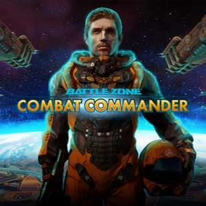 Battlezone Combat Commander