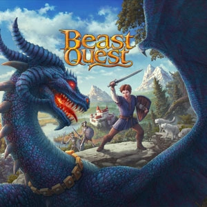 Beast Quest