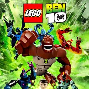 Ben 10