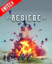 Koop Besiege Nintendo Switch Goedkope Prijsvergelijke