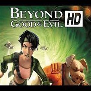 Koop Beyond Good & Evil HD Xbox Series Goedkoop Vergelijk de Prijzen