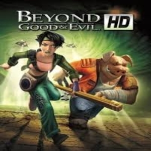 Koop Beyond Good & Evil HD Xbox One Goedkoop Vergelijk de Prijzen