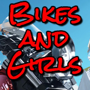 Koop Bikes and Girls CD Key Goedkoop Vergelijk de Prijzen