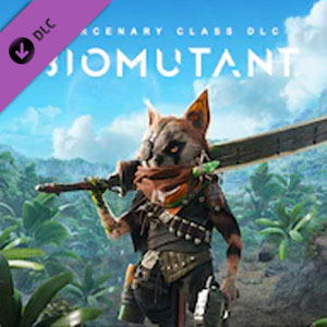 Koop BIOMUTANT Mercenary Class PS4 Goedkoop Vergelijk de Prijzen