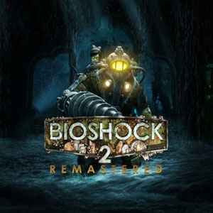 Koop BioShock 2 Remastered CD Key Goedkoop Vergelijk de Prijzen