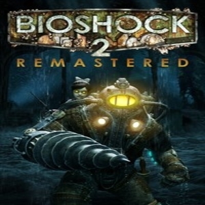 Koop Bioshock 2 Remastered Xbox One Goedkoop Vergelijk de Prijzen